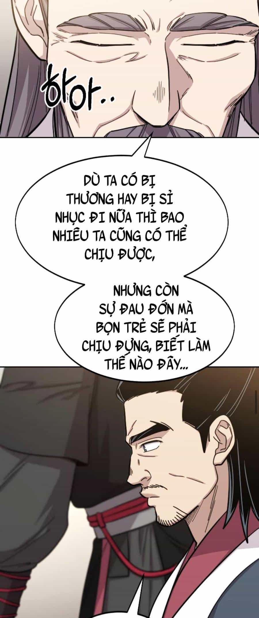 Hoa Sơn Tái Khởi - Chương 55 - ảnh 84