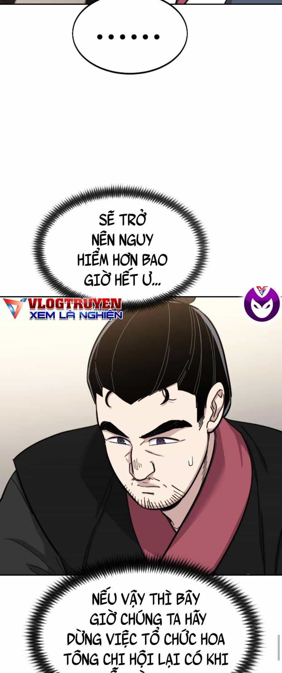 Hoa Sơn Tái Khởi - Chương 55 - ảnh 85