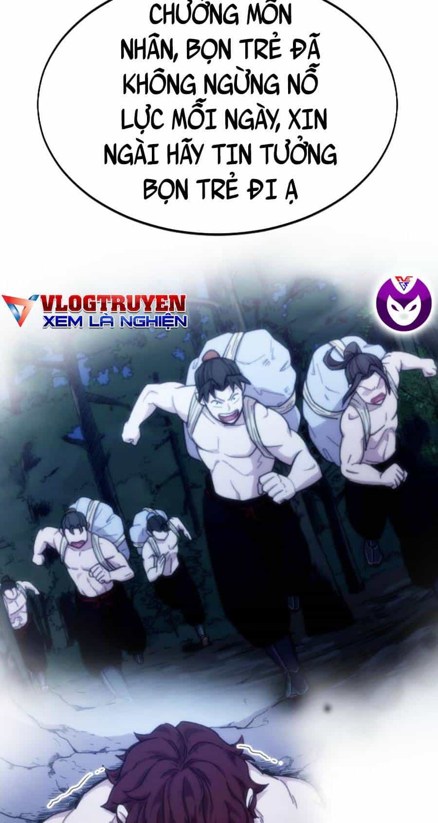 Hoa Sơn Tái Khởi - Chương 55 - ảnh 94