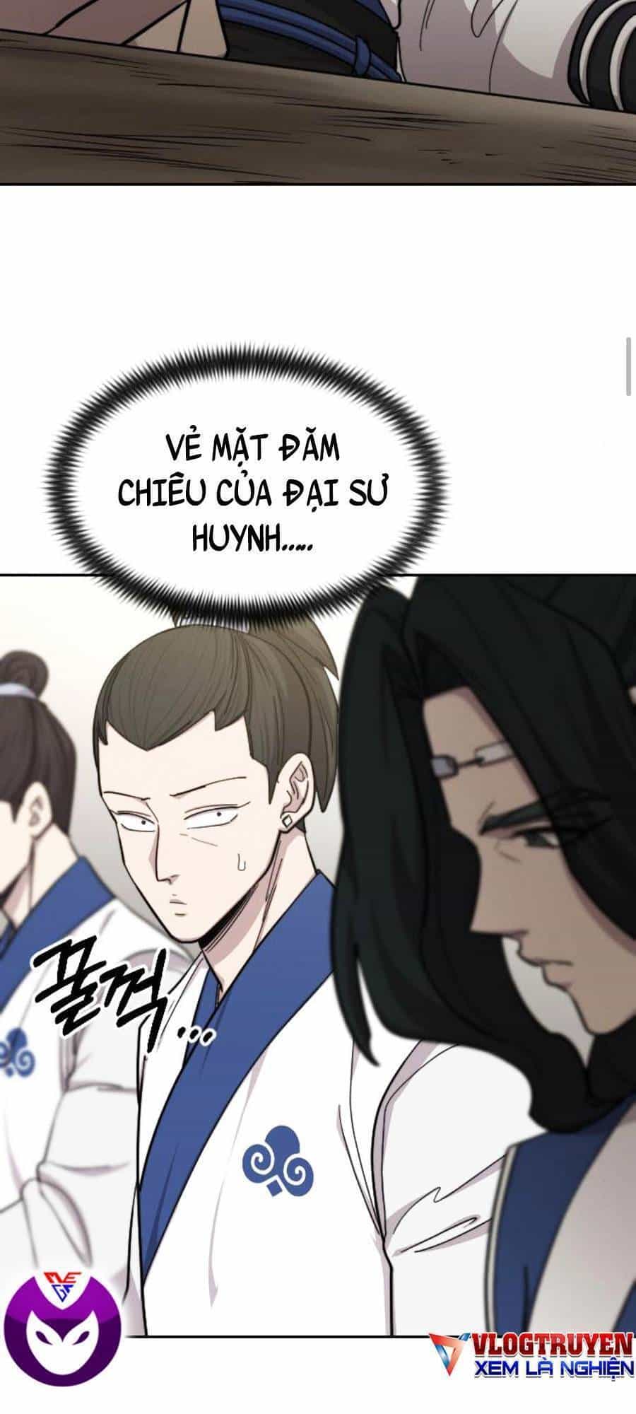 Hoa Sơn Tái Khởi - Chương 56 - ảnh 11