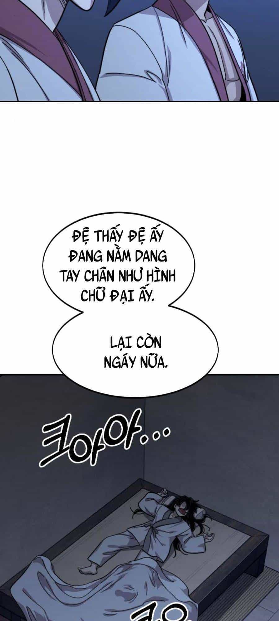 Hoa Sơn Tái Khởi - Chương 56 - ảnh 110