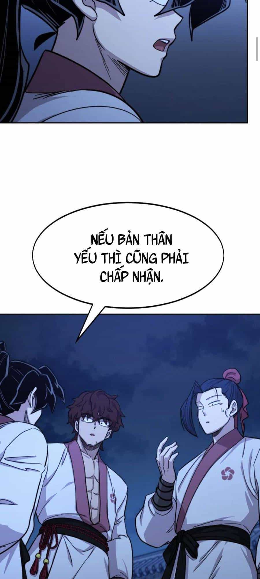 Hoa Sơn Tái Khởi - Chương 56 - ảnh 134
