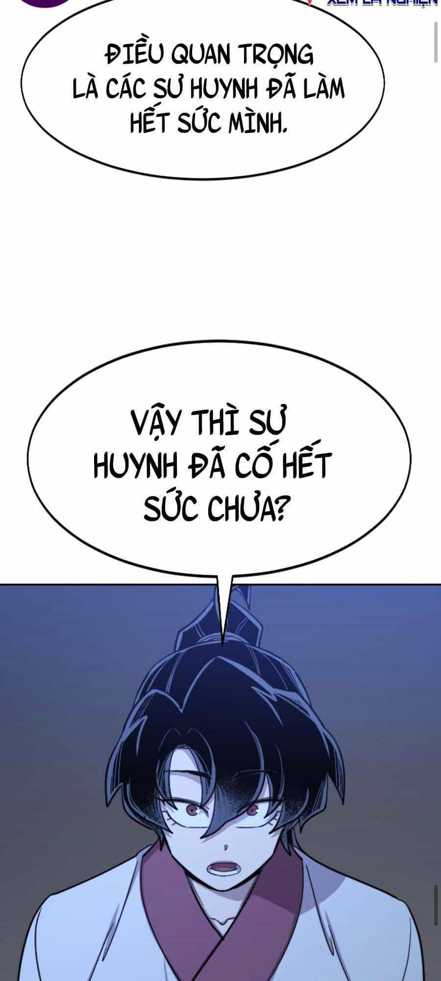 Hoa Sơn Tái Khởi - Chương 56 - ảnh 136