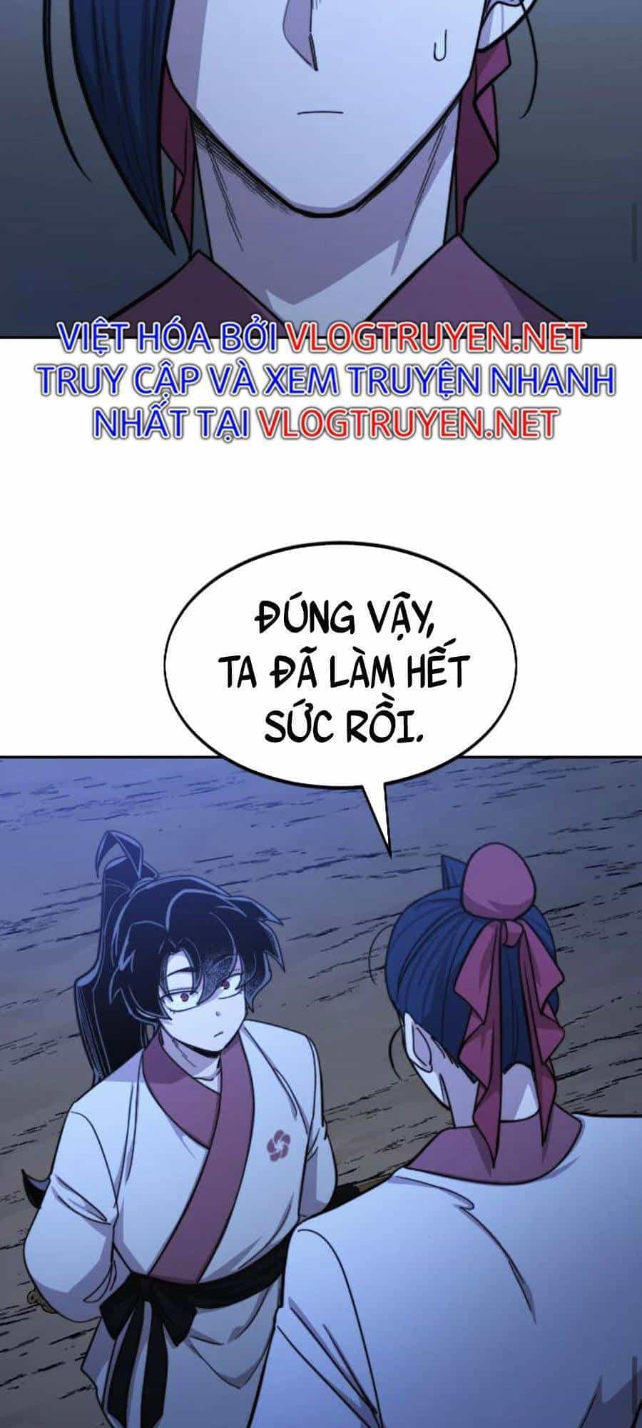 Hoa Sơn Tái Khởi - Chương 56 - ảnh 140