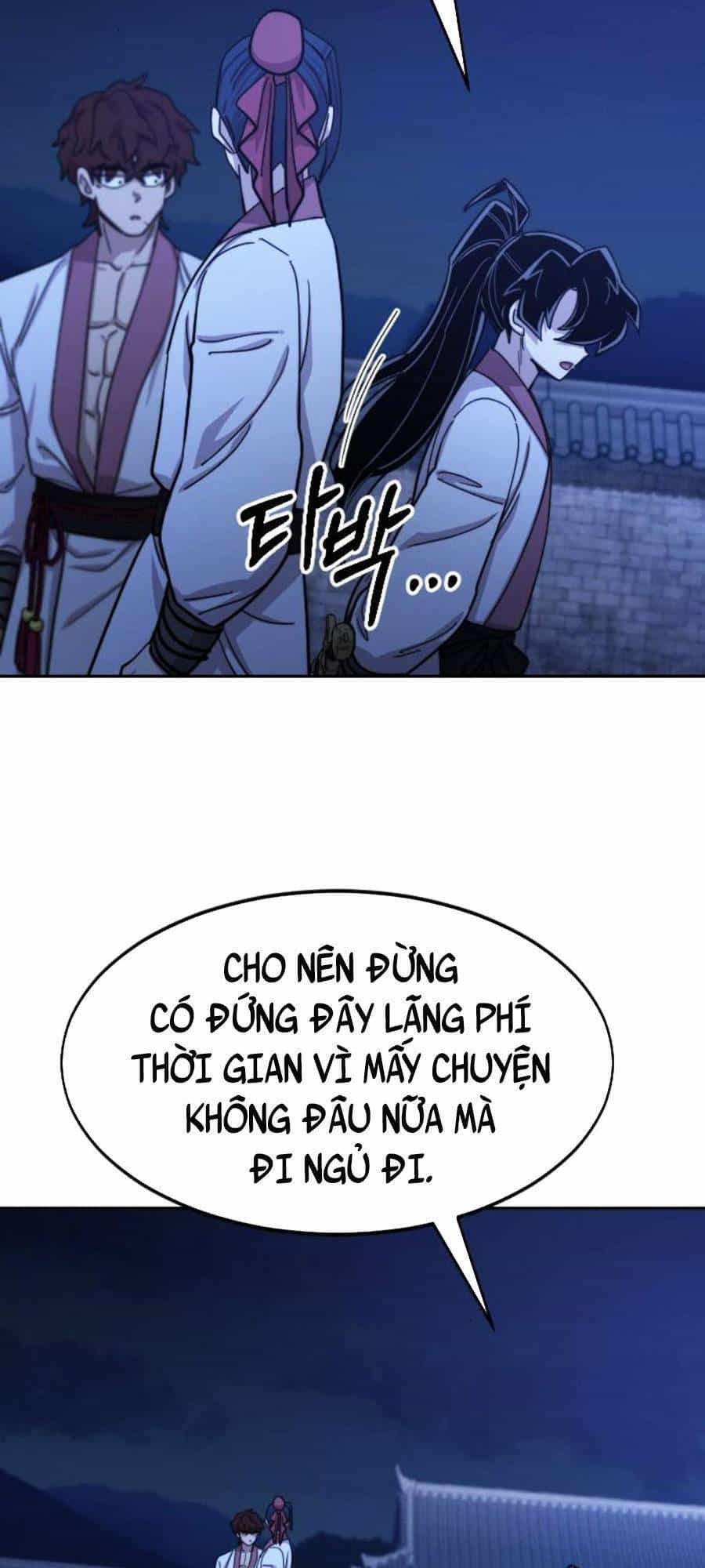 Hoa Sơn Tái Khởi - Chương 56 - ảnh 144