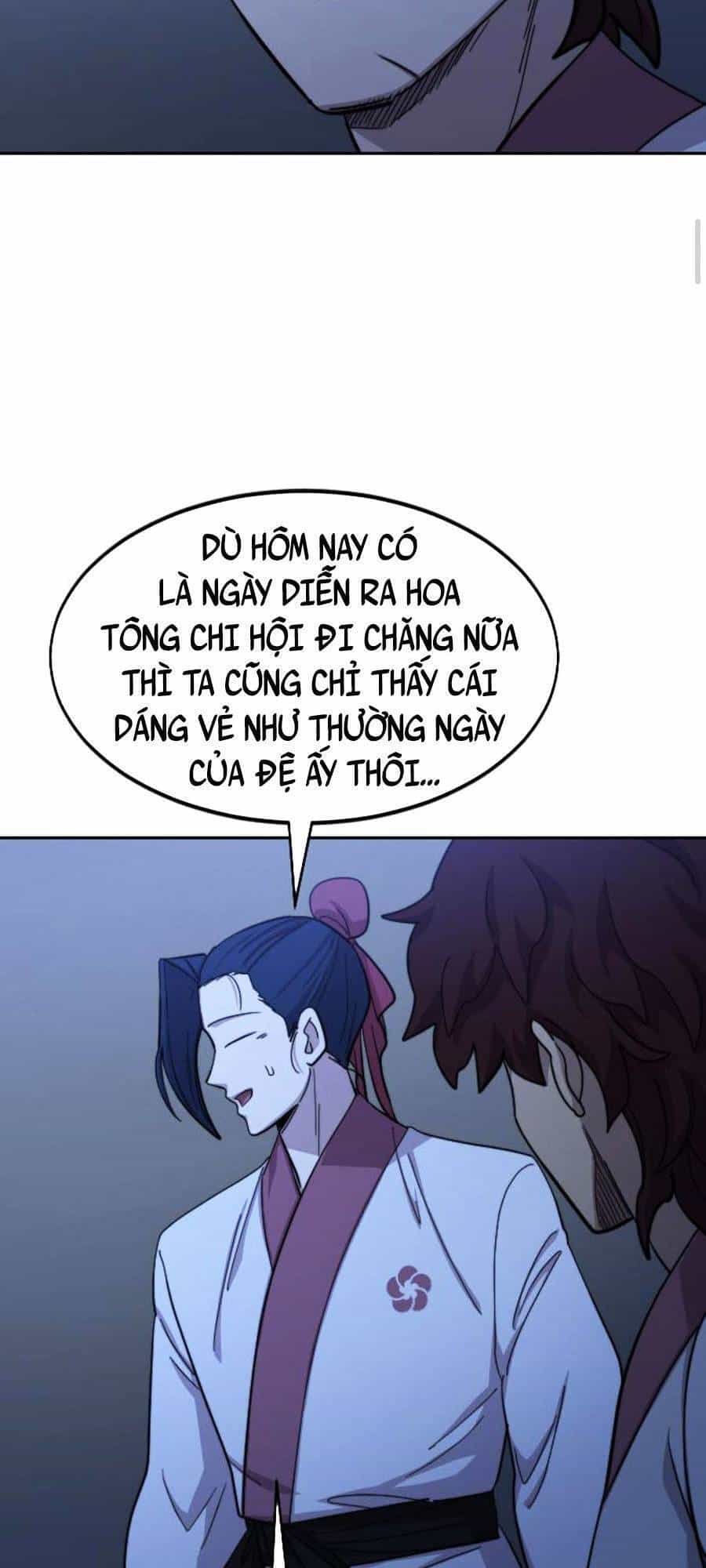 Hoa Sơn Tái Khởi - Chương 56 - ảnh 154