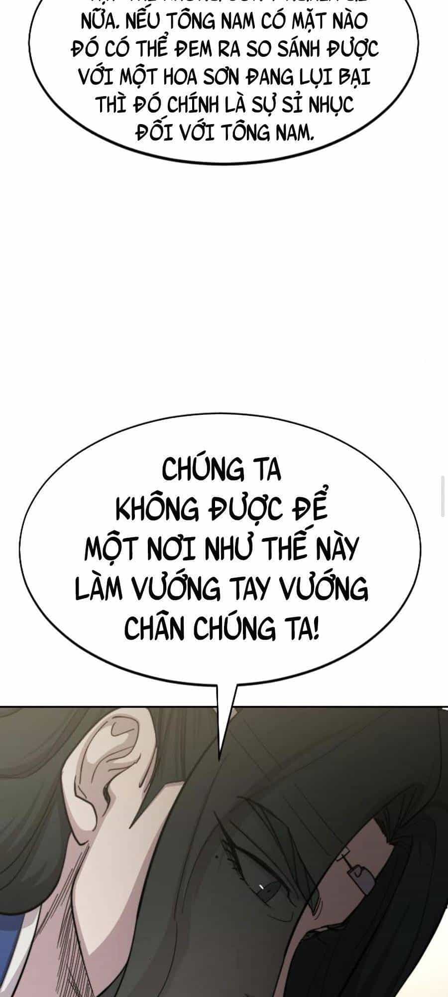 Hoa Sơn Tái Khởi - Chương 56 - ảnh 27