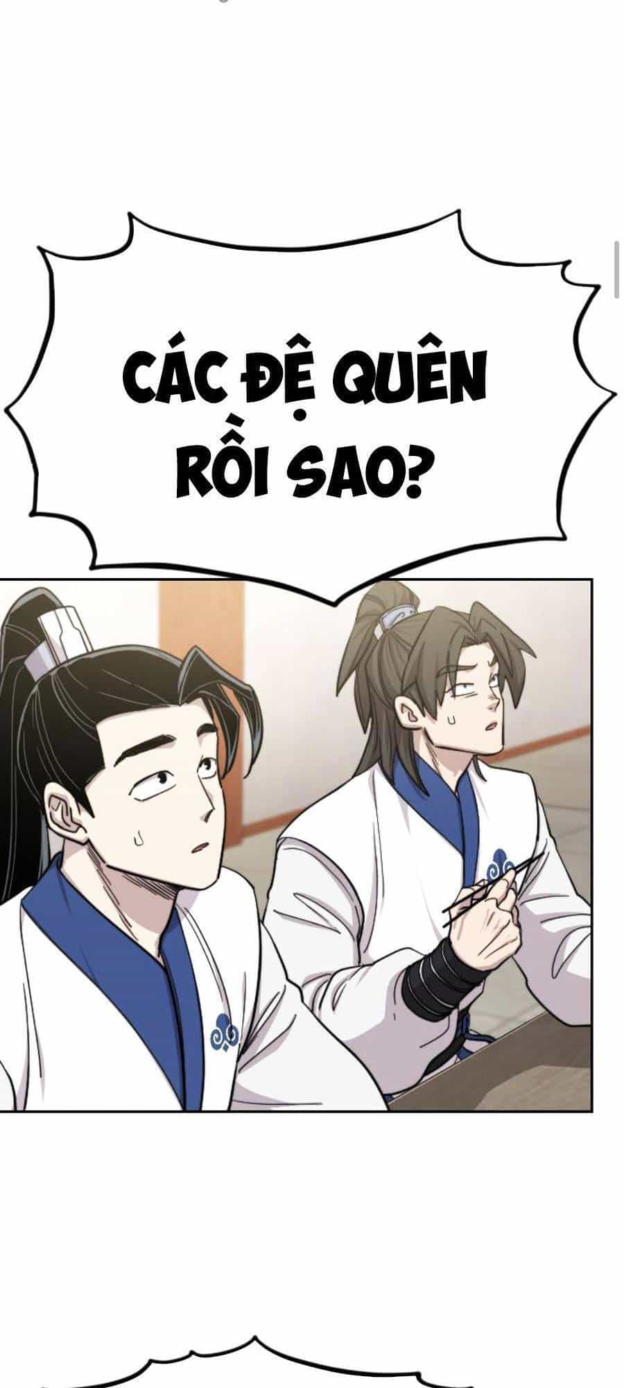 Hoa Sơn Tái Khởi - Chương 56 - ảnh 29