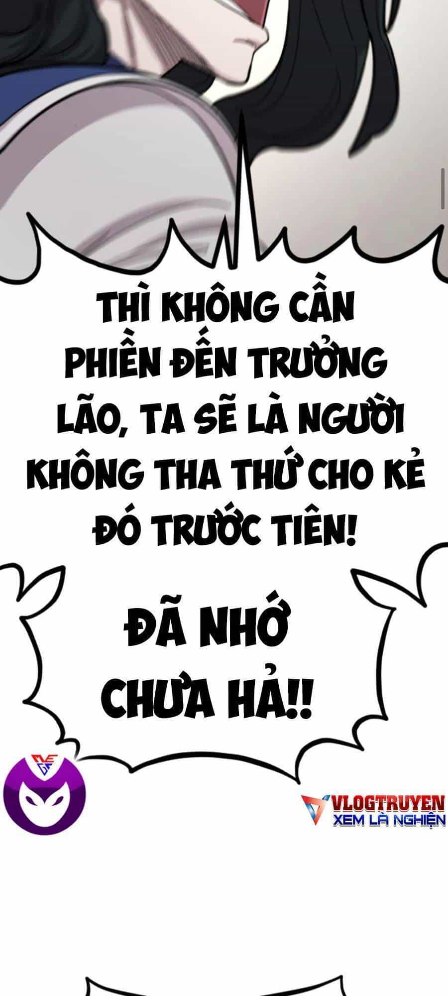 Hoa Sơn Tái Khởi - Chương 56 - ảnh 37