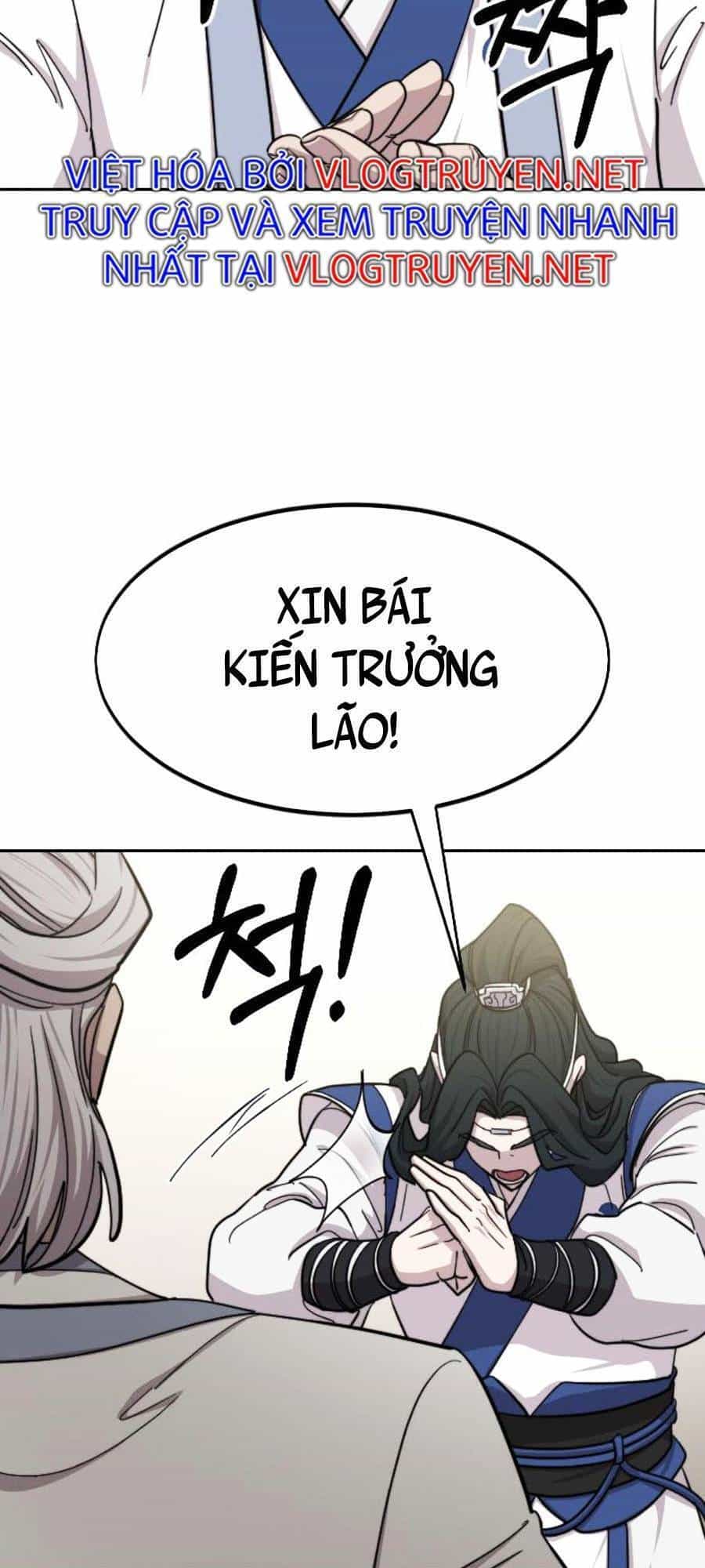 Hoa Sơn Tái Khởi - Chương 56 - ảnh 45