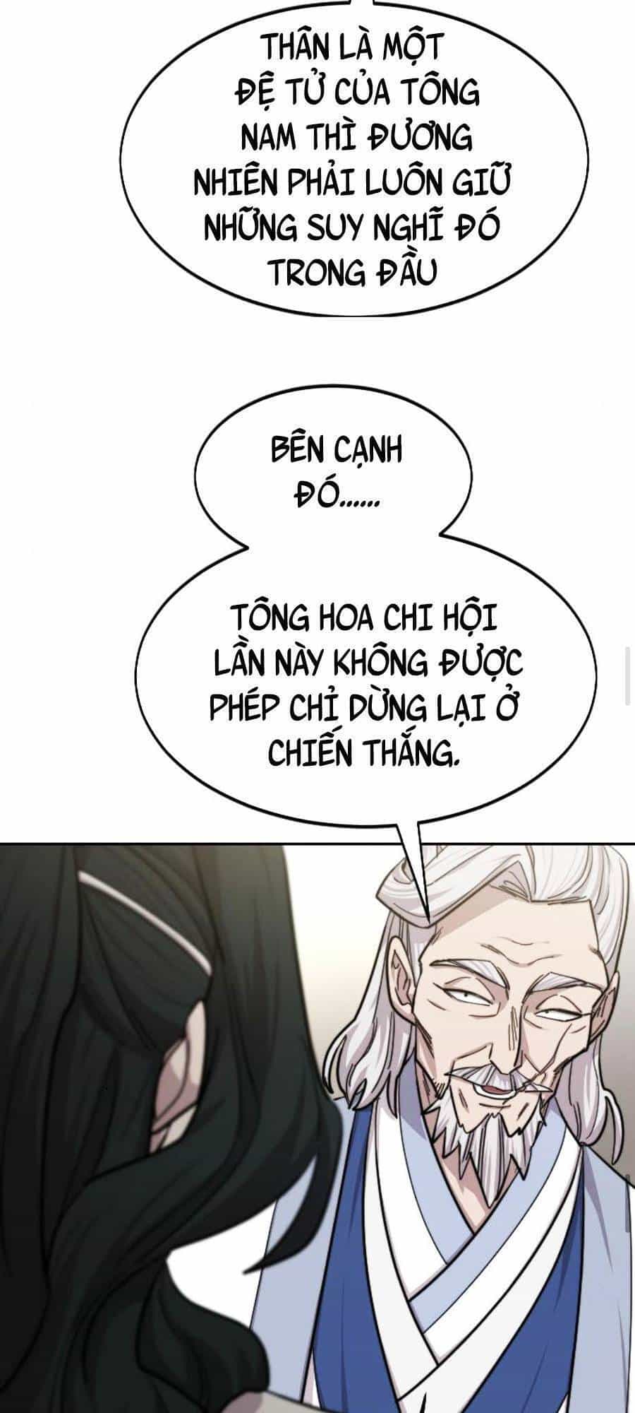 Hoa Sơn Tái Khởi - Chương 56 - ảnh 51