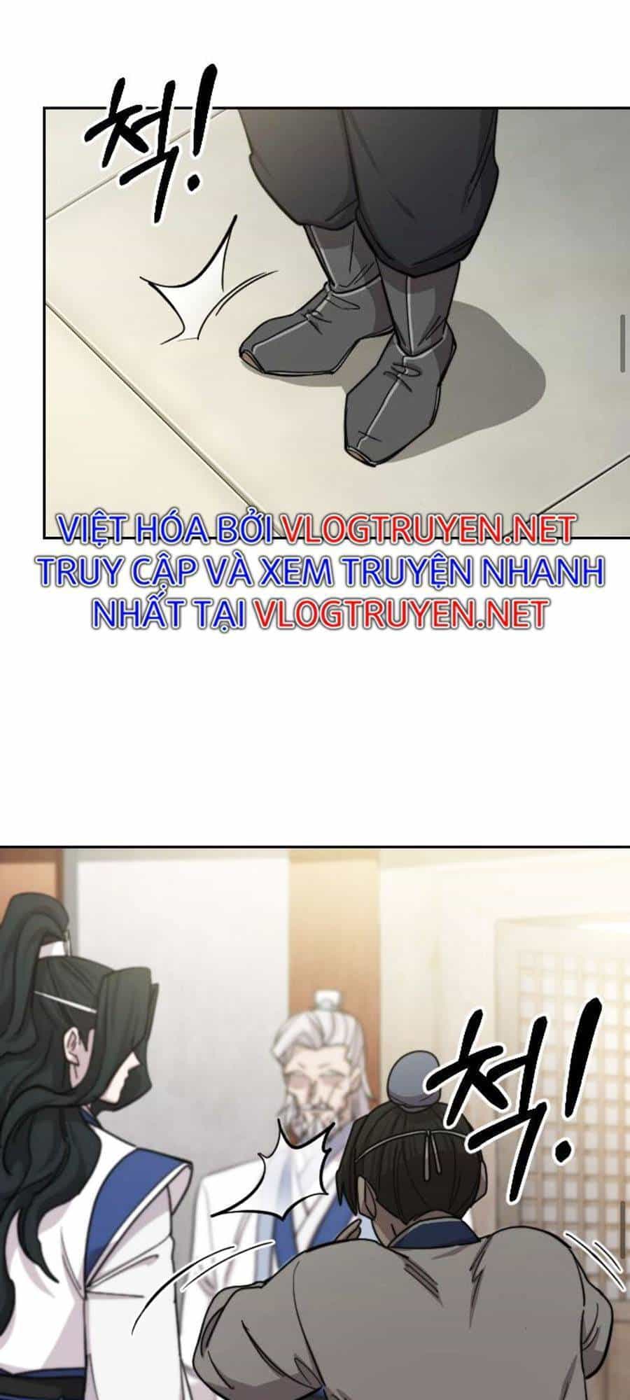 Hoa Sơn Tái Khởi - Chương 56 - ảnh 82