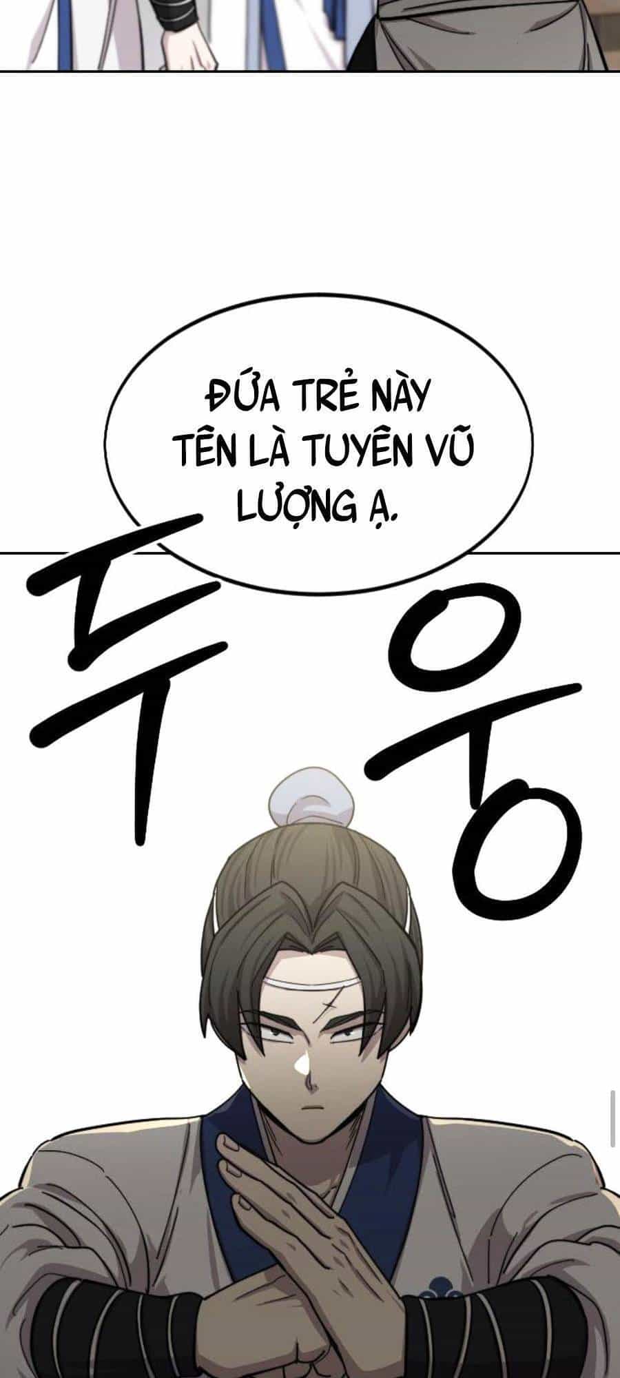 Hoa Sơn Tái Khởi - Chương 56 - ảnh 84