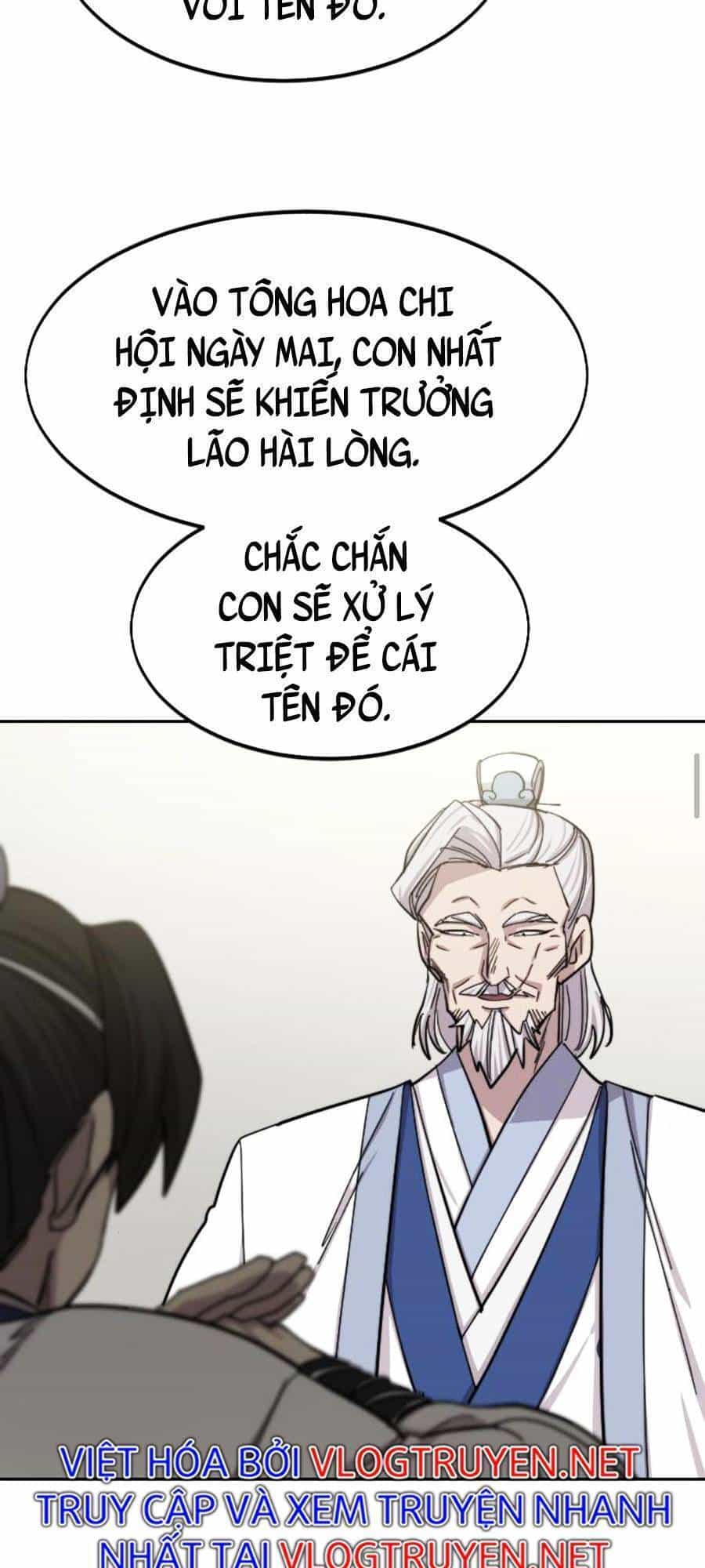 Hoa Sơn Tái Khởi - Chương 56 - ảnh 88