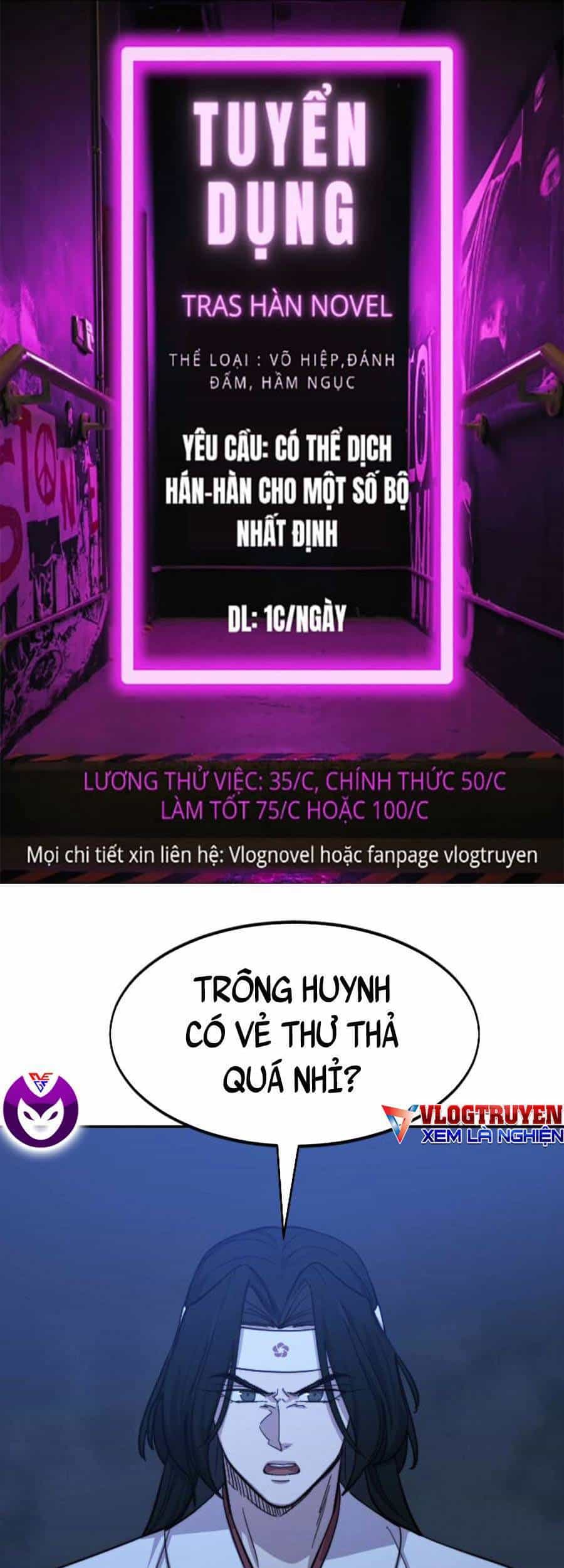 Hoa Sơn Tái Khởi - Chương 57 - ảnh 1