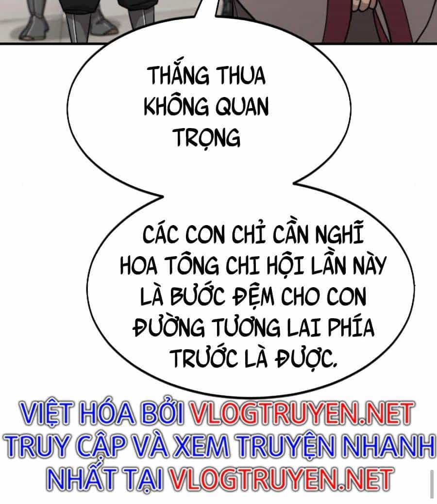 Hoa Sơn Tái Khởi - Chương 57 - ảnh 105