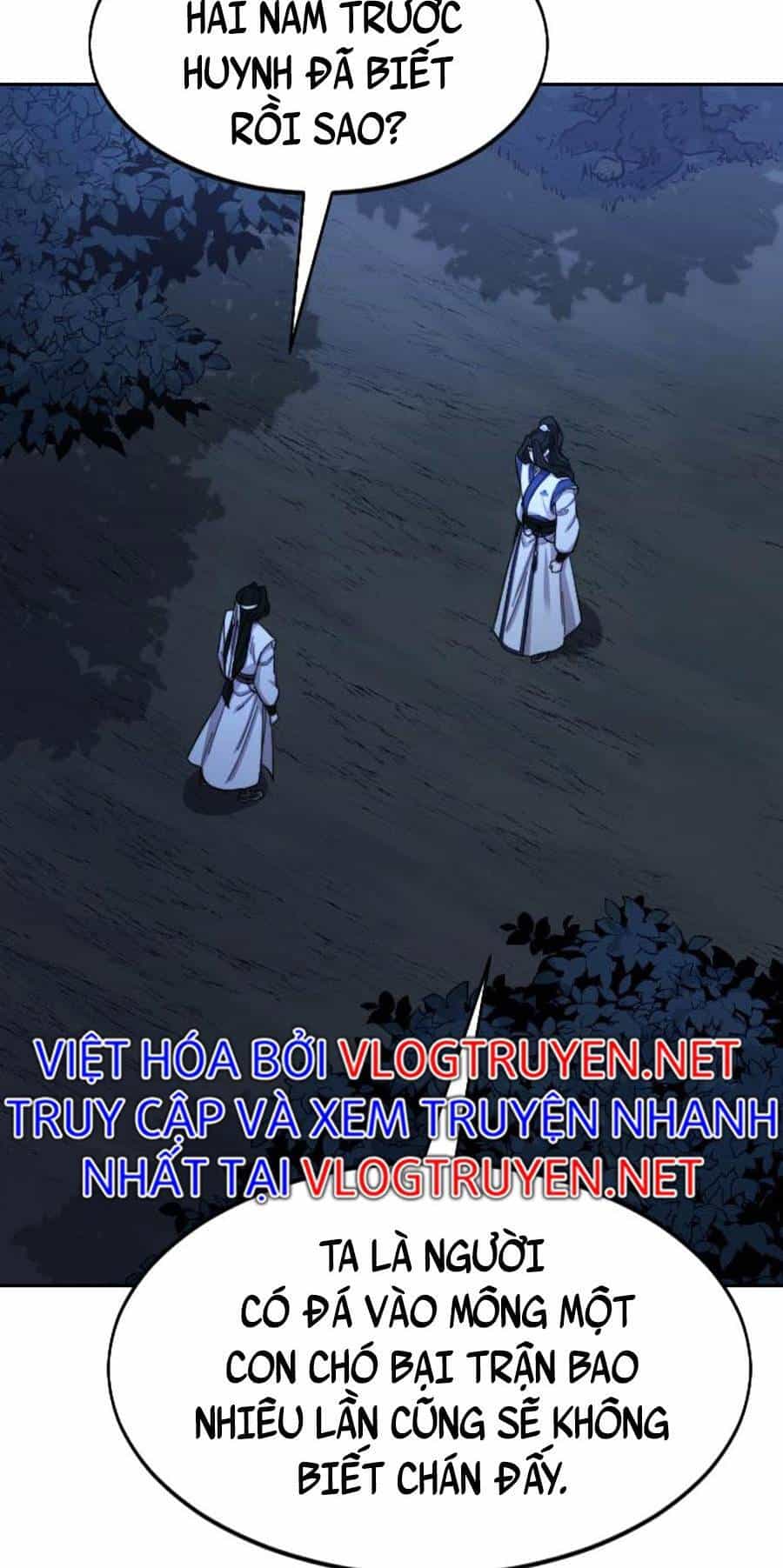 Hoa Sơn Tái Khởi - Chương 57 - ảnh 21