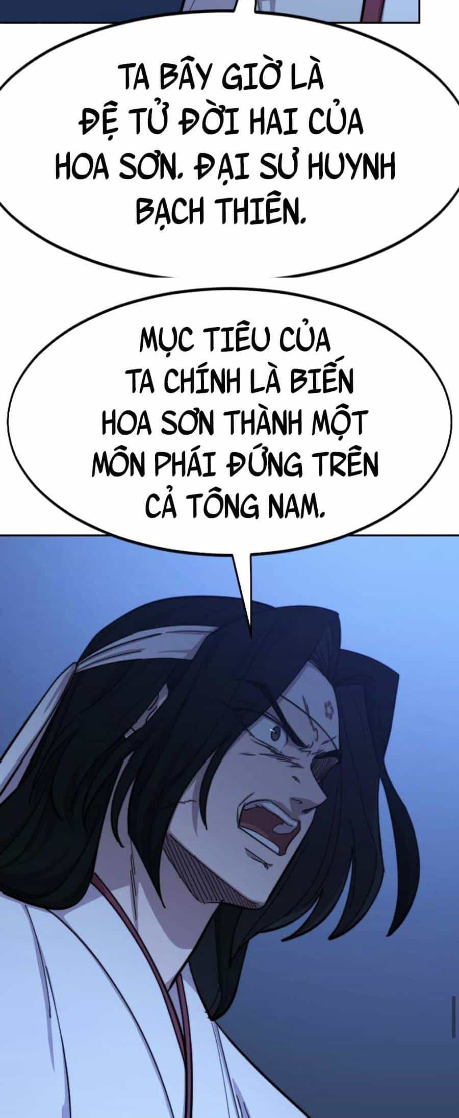 Hoa Sơn Tái Khởi - Chương 57 - ảnh 29