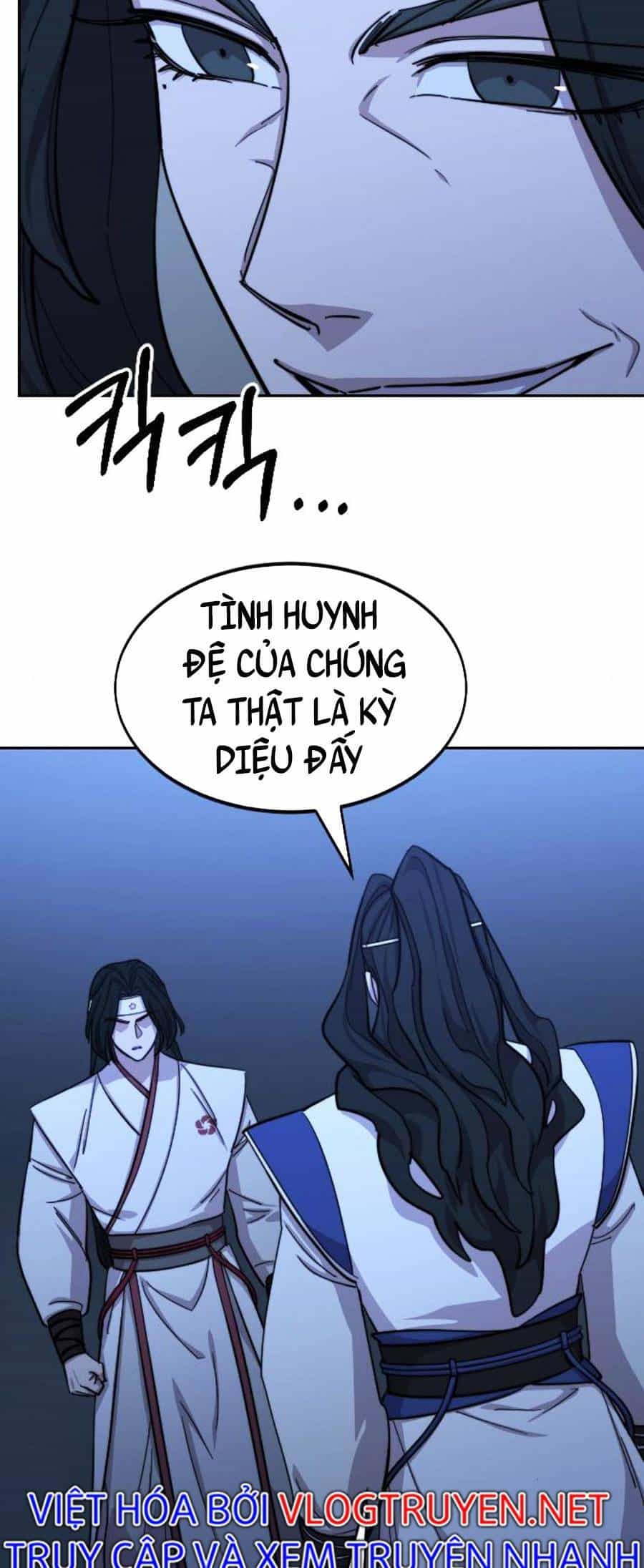 Hoa Sơn Tái Khởi - Chương 57 - ảnh 31