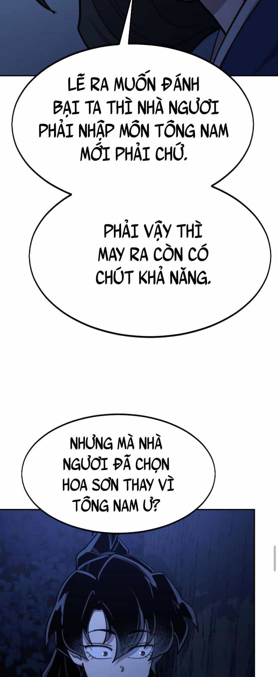 Hoa Sơn Tái Khởi - Chương 57 - ảnh 33