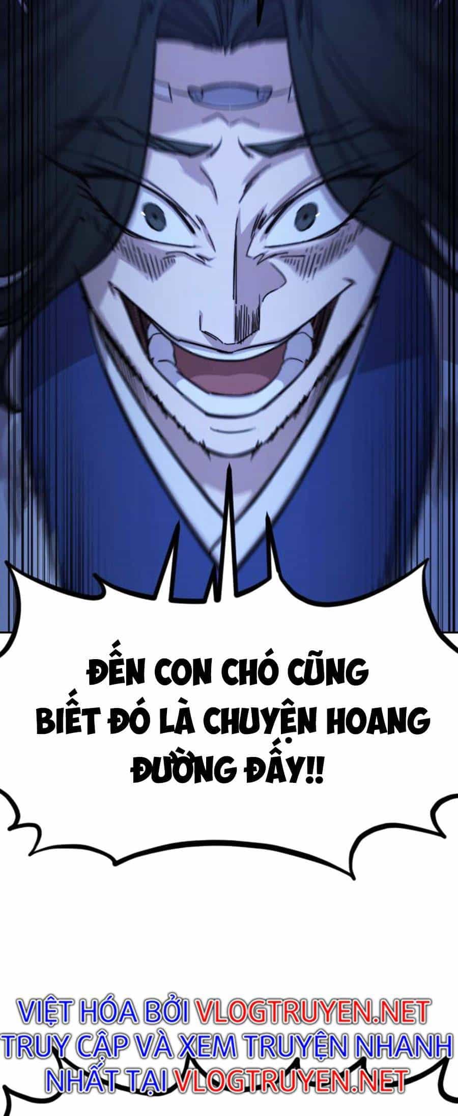 Hoa Sơn Tái Khởi - Chương 57 - ảnh 35