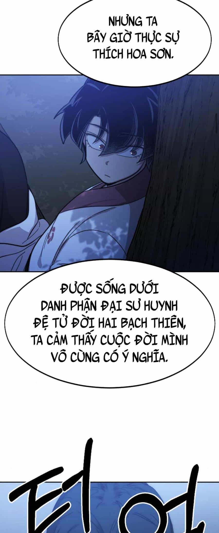 Hoa Sơn Tái Khởi - Chương 57 - ảnh 40