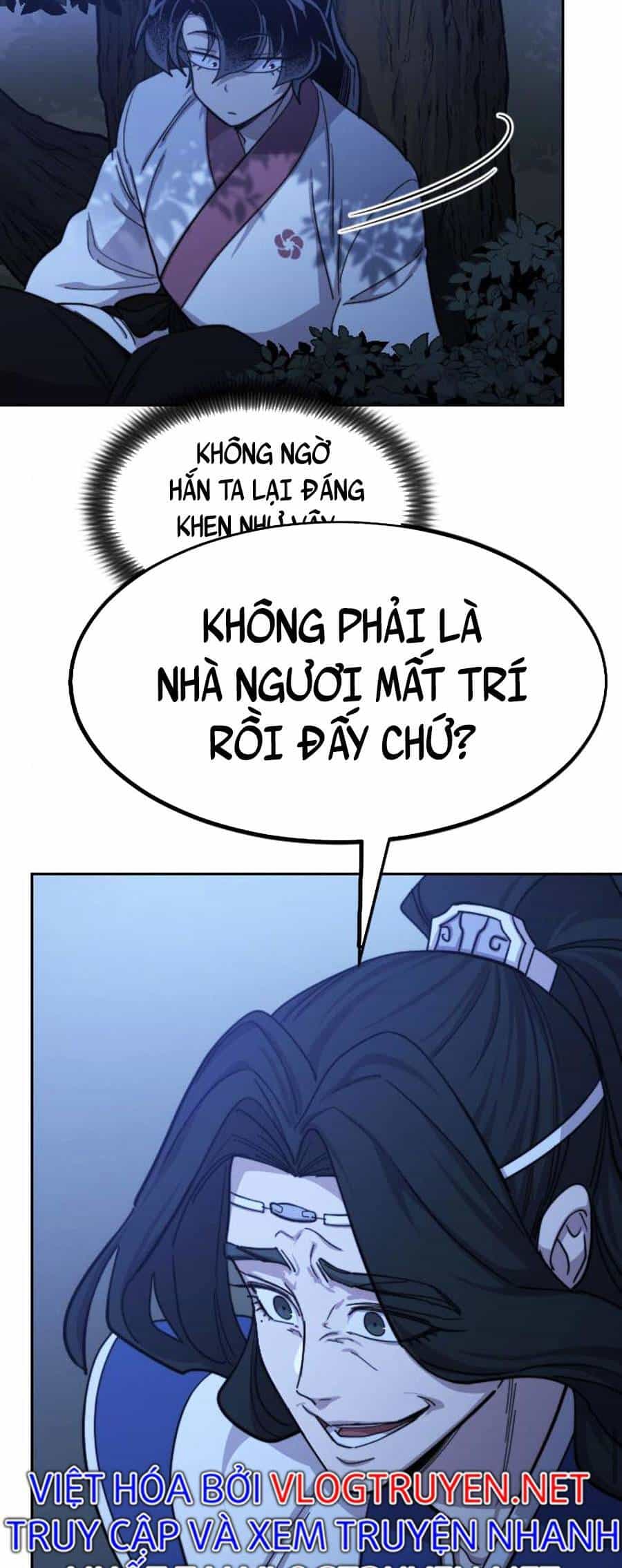 Hoa Sơn Tái Khởi - Chương 57 - ảnh 43