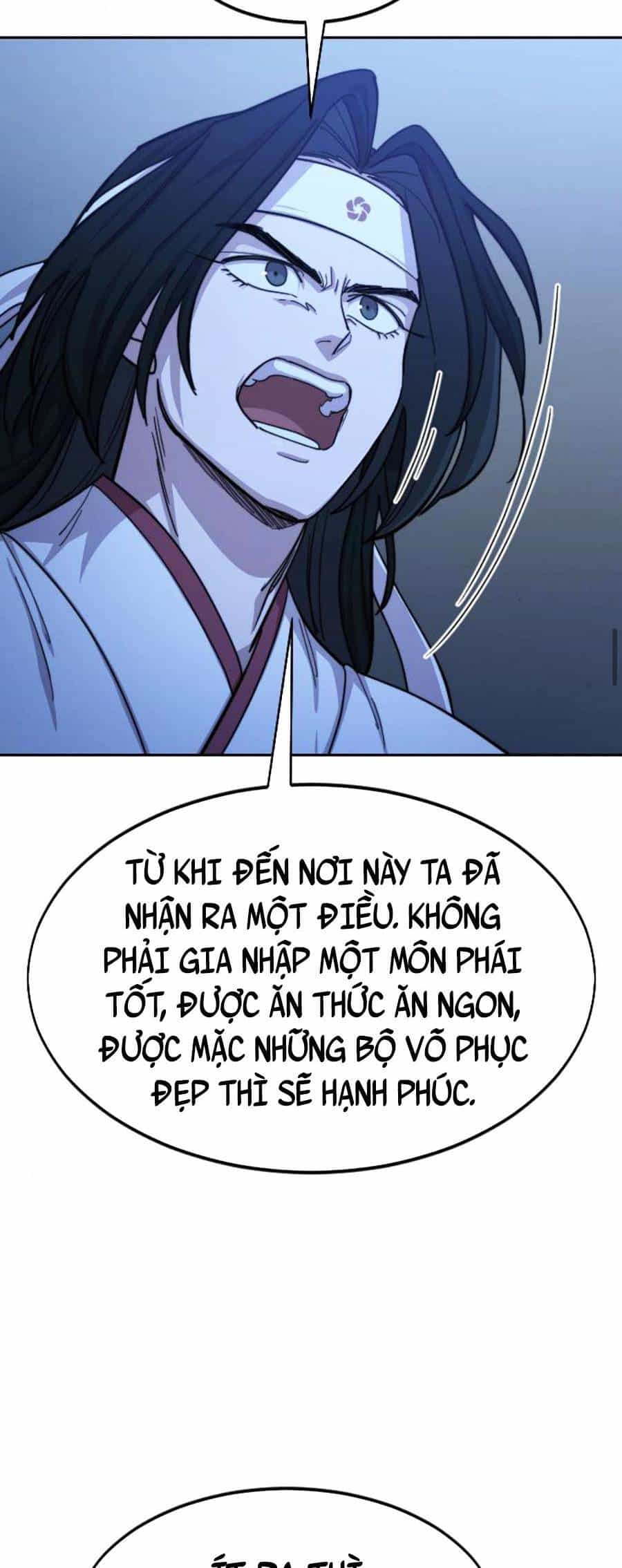 Hoa Sơn Tái Khởi - Chương 57 - ảnh 46