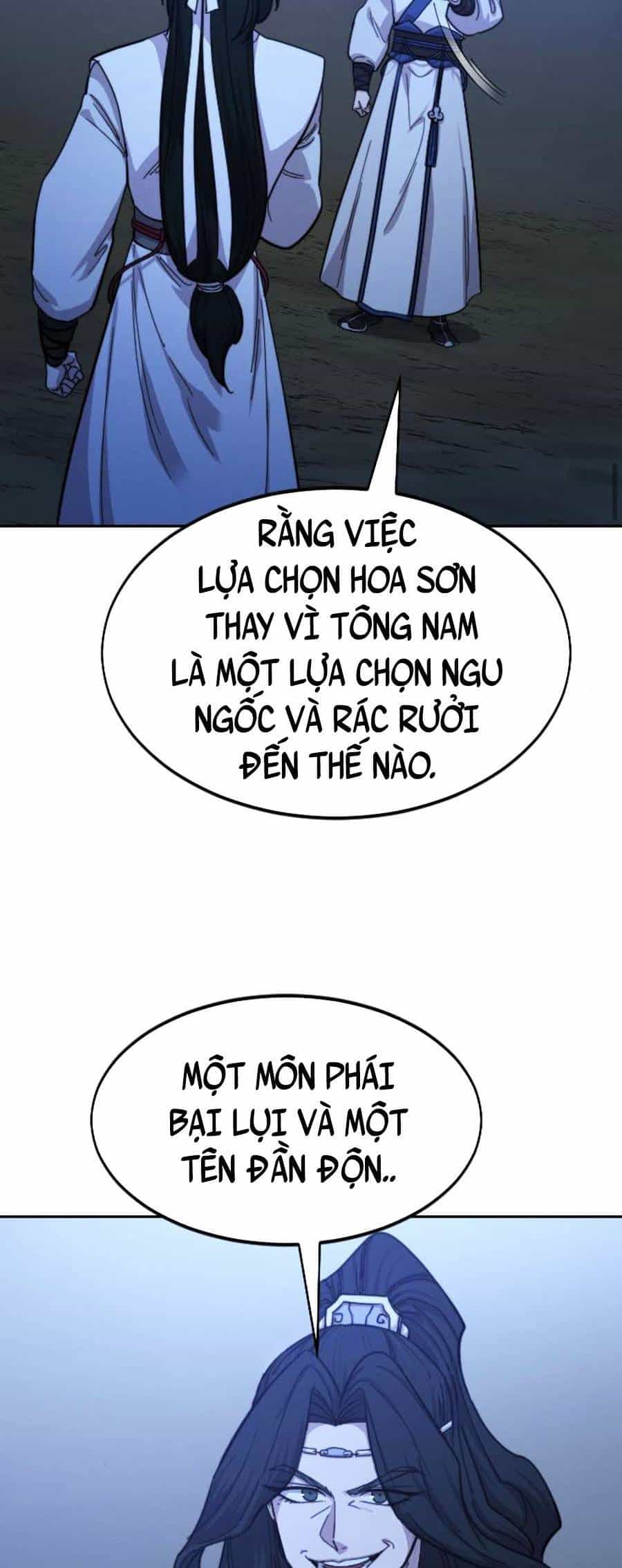 Hoa Sơn Tái Khởi - Chương 57 - ảnh 55