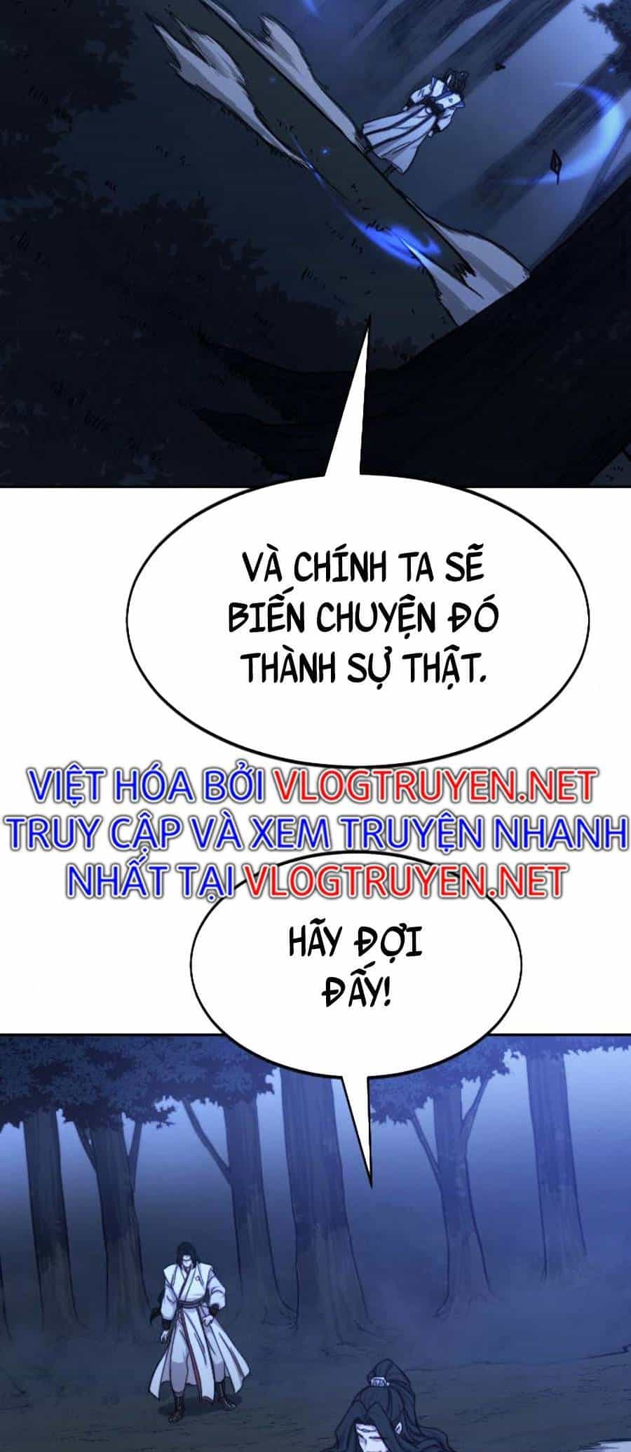 Hoa Sơn Tái Khởi - Chương 57 - ảnh 64