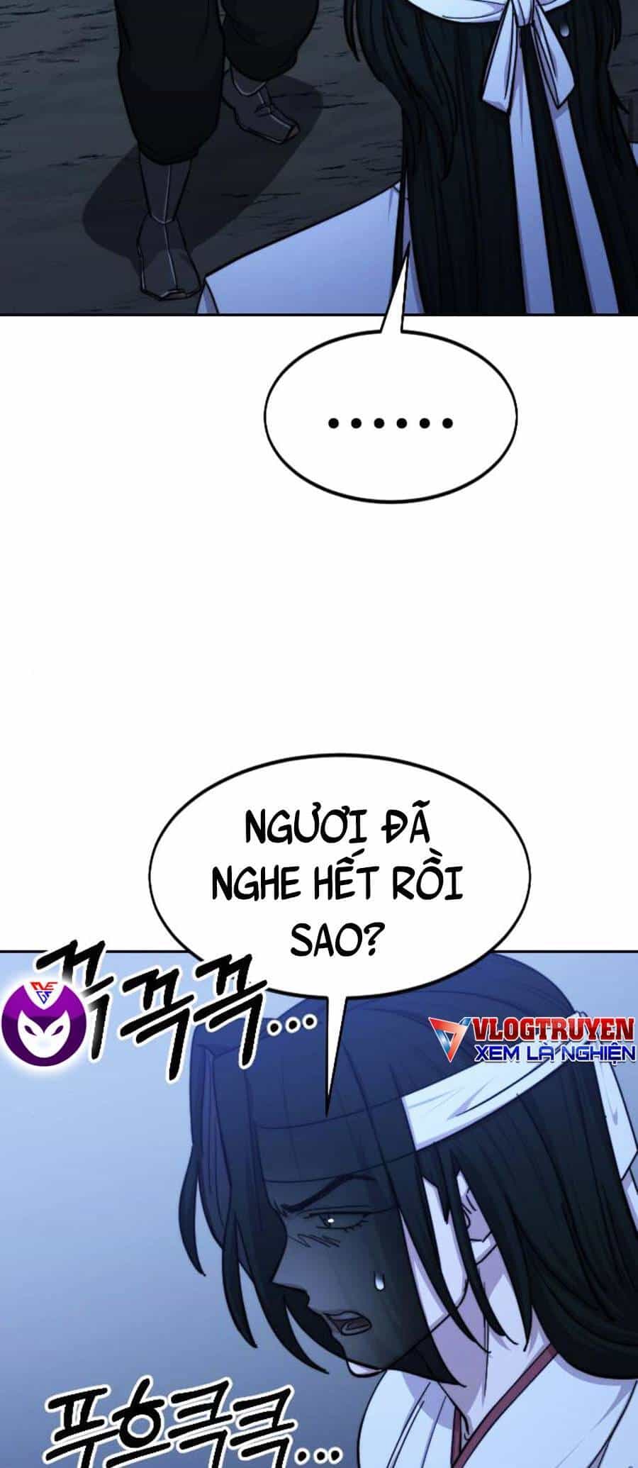 Hoa Sơn Tái Khởi - Chương 57 - ảnh 74