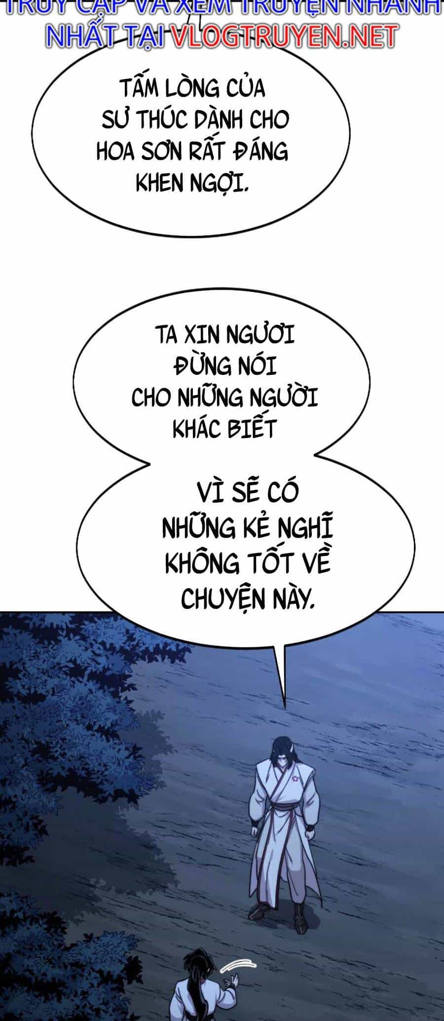 Hoa Sơn Tái Khởi - Chương 57 - ảnh 76