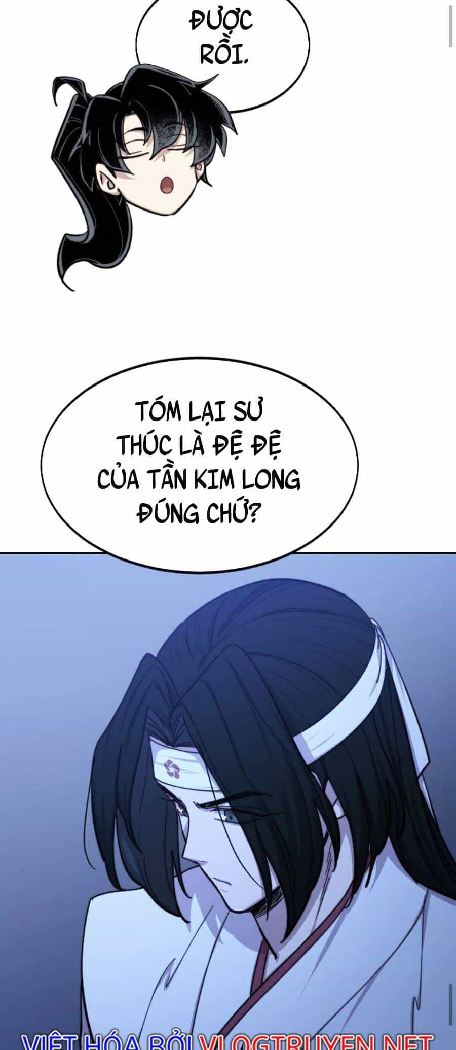 Hoa Sơn Tái Khởi - Chương 57 - ảnh 79