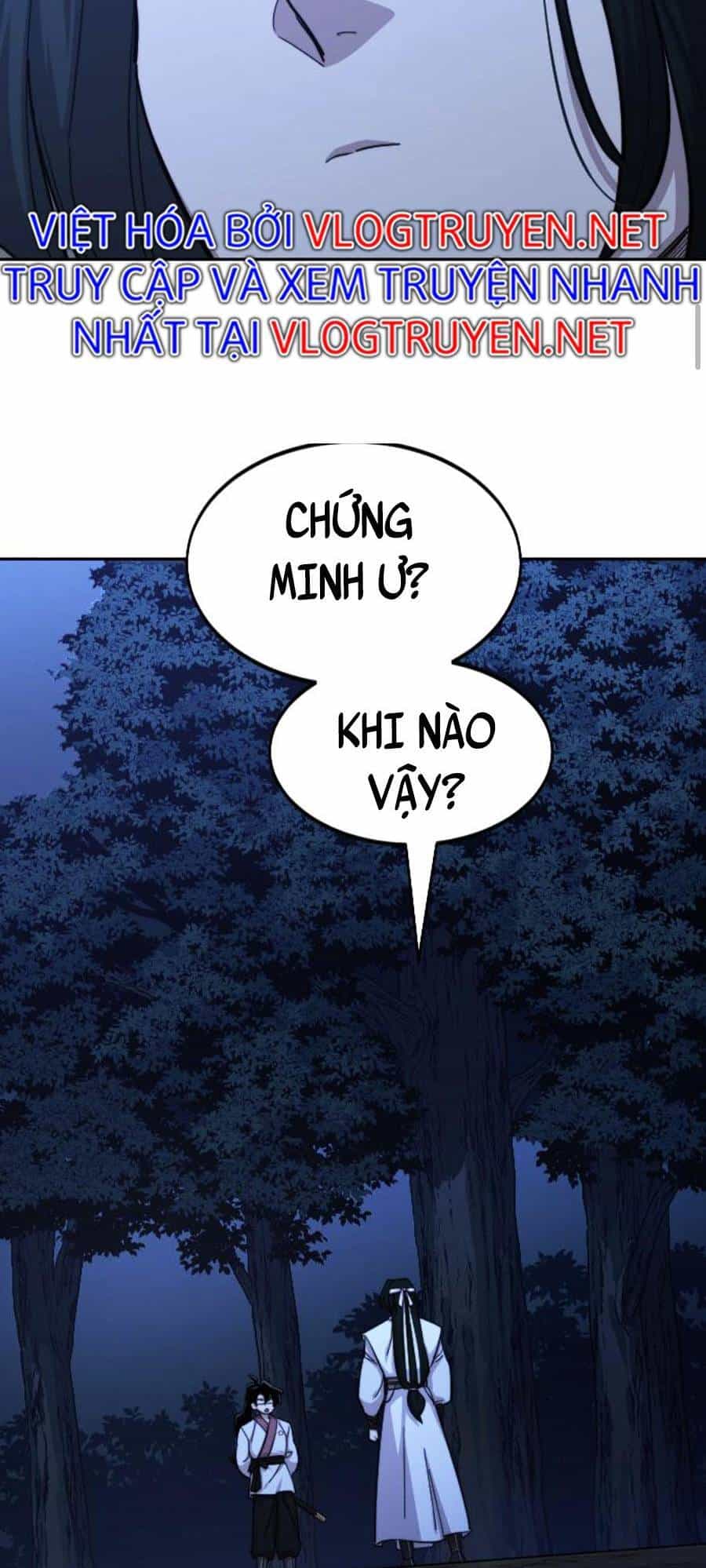 Hoa Sơn Tái Khởi - Chương 57 - ảnh 92
