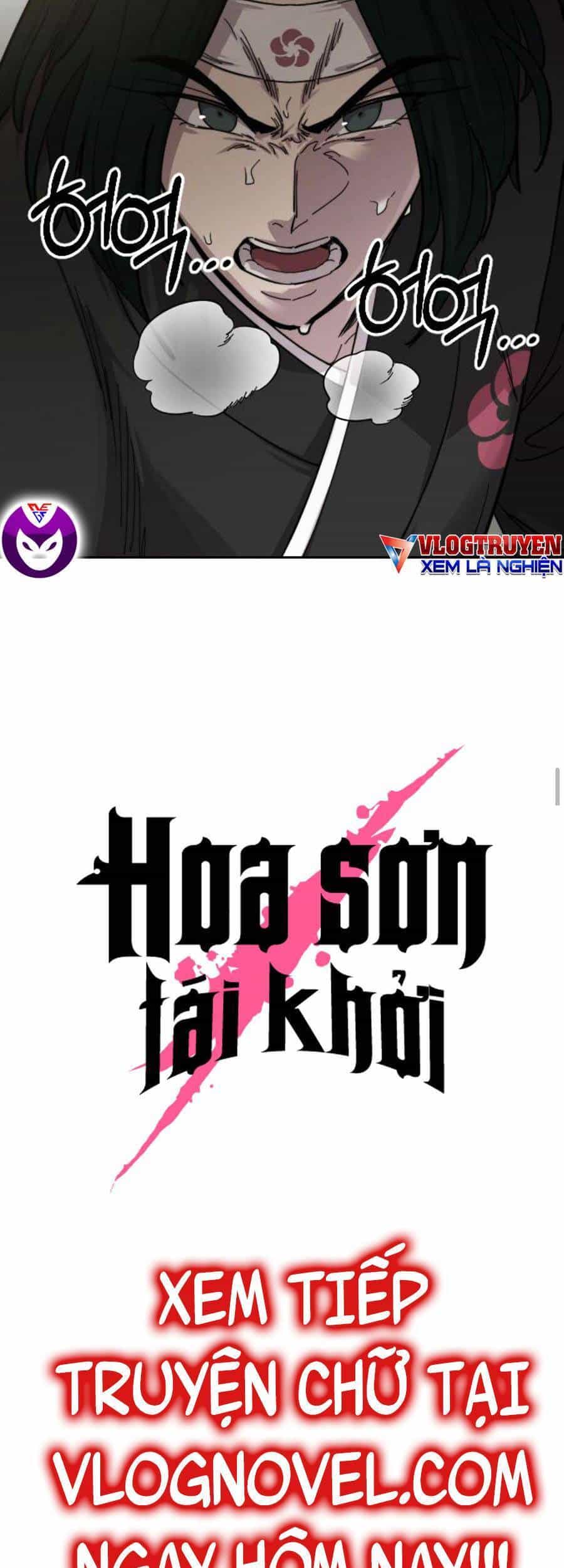 Hoa Sơn Tái Khởi - Chương 58 - ảnh 102