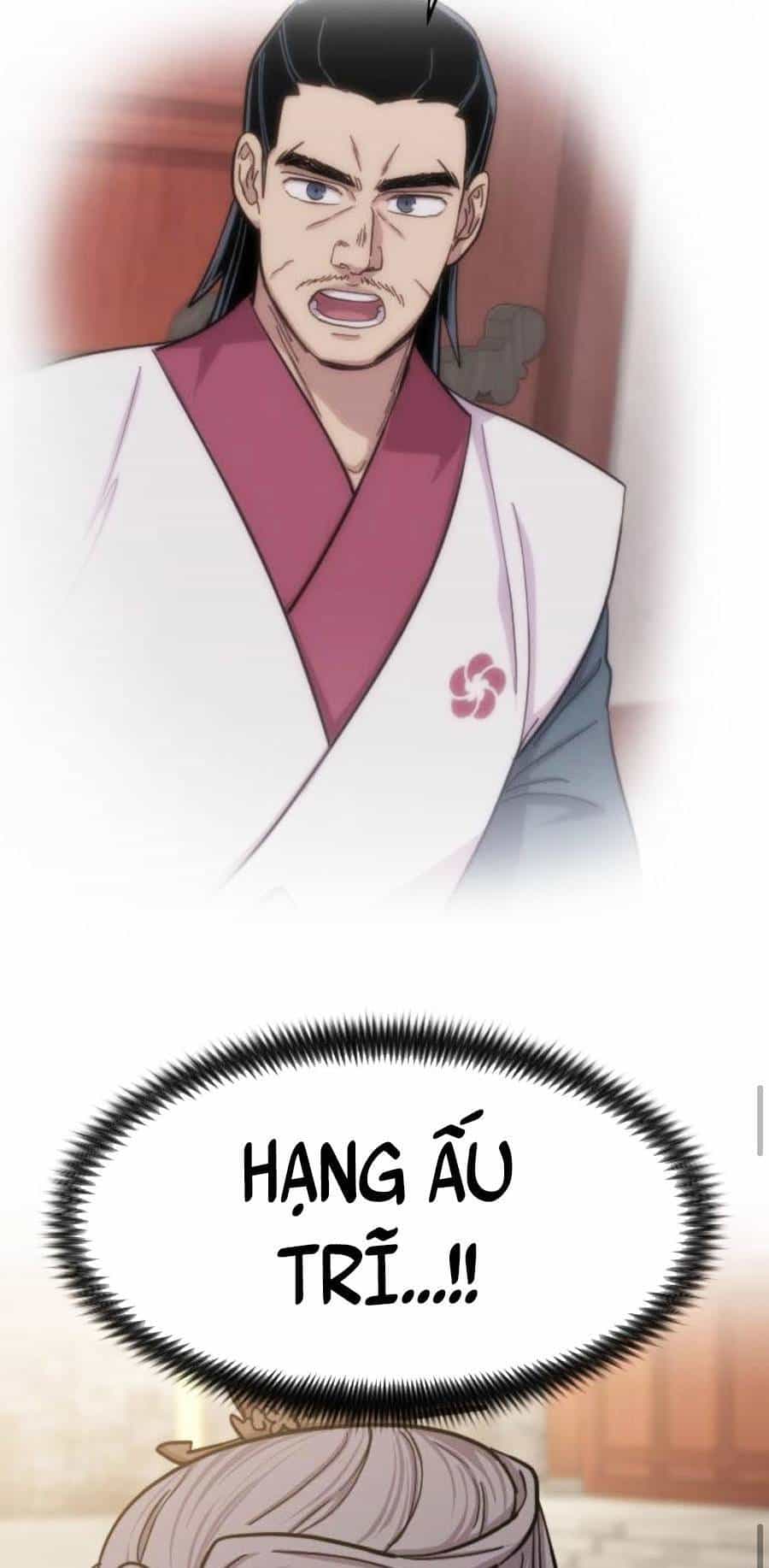 Hoa Sơn Tái Khởi - Chương 58 - ảnh 23