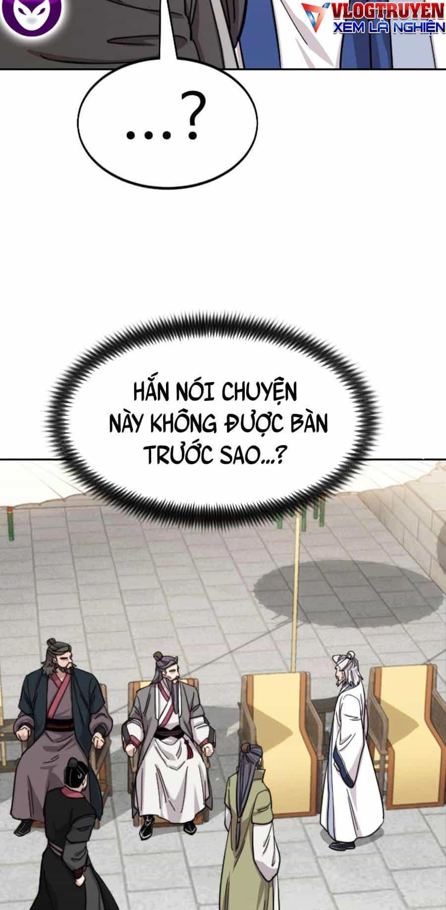 Hoa Sơn Tái Khởi - Chương 58 - ảnh 29
