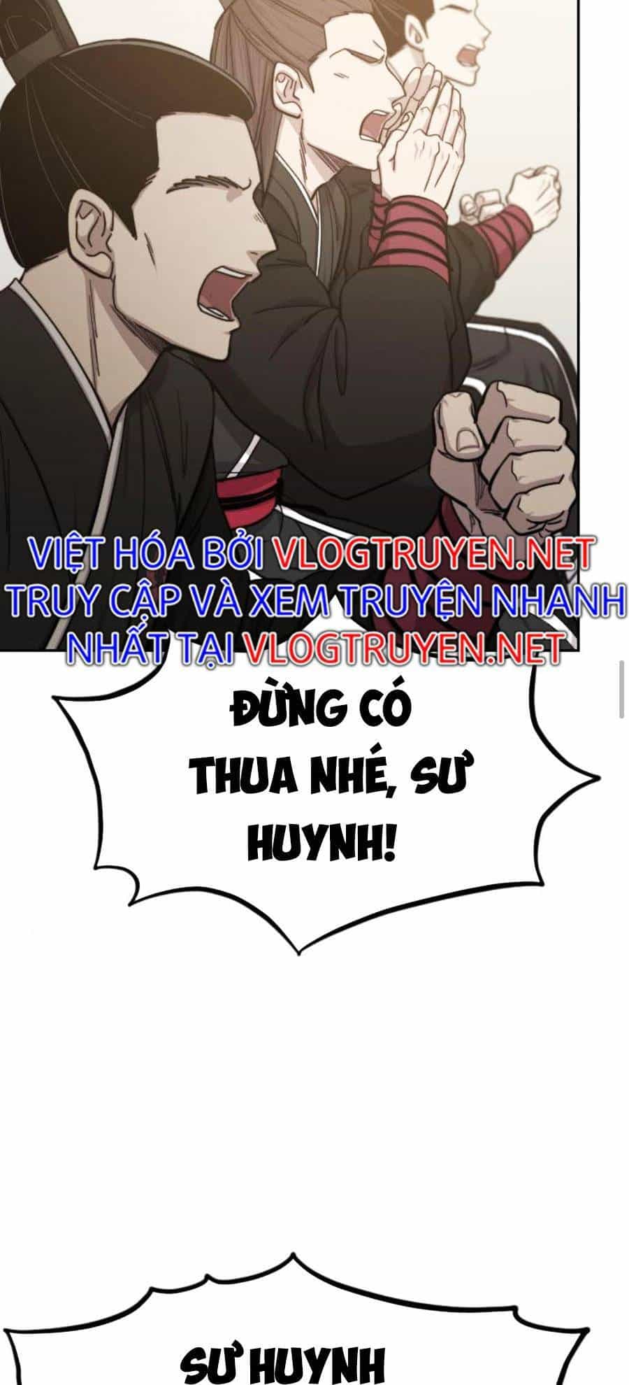 Hoa Sơn Tái Khởi - Chương 58 - ảnh 61