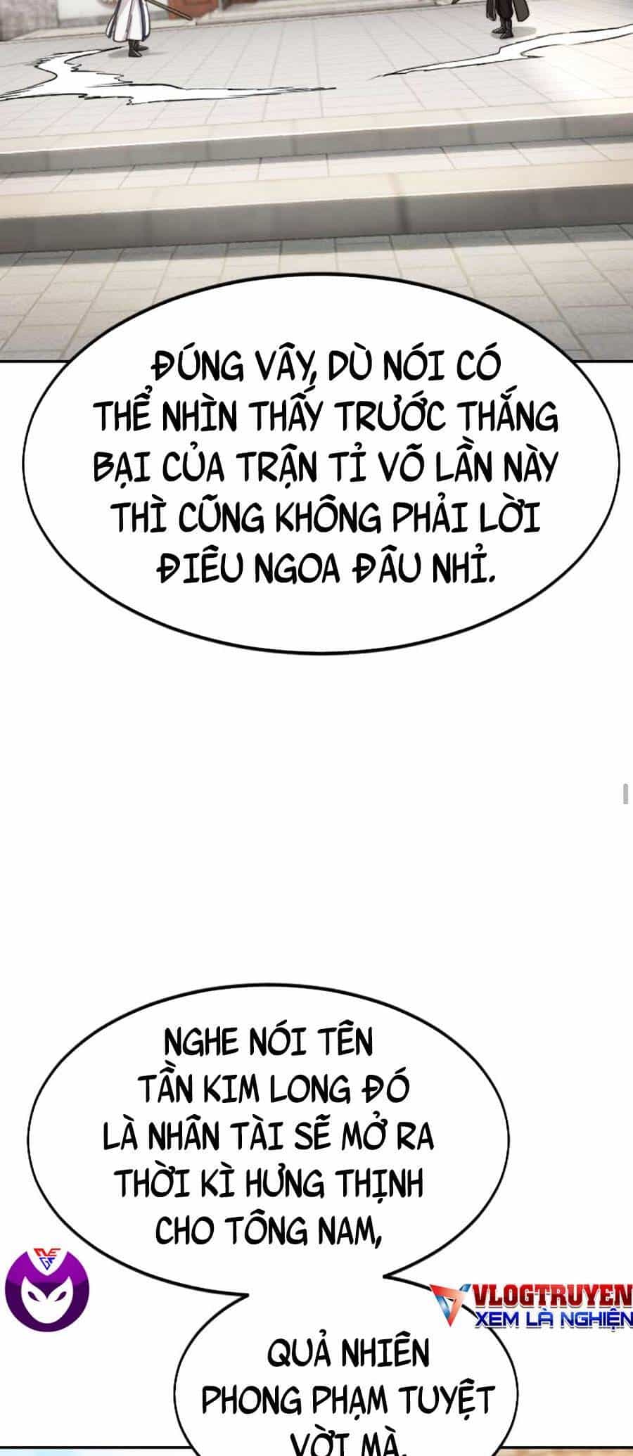 Hoa Sơn Tái Khởi - Chương 58 - ảnh 66