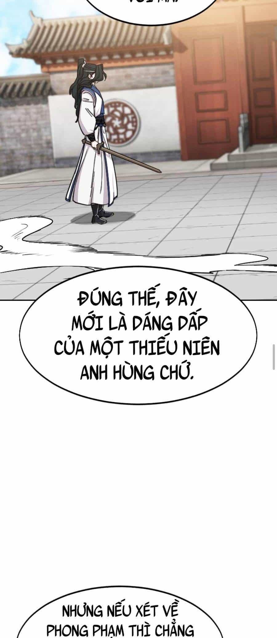 Hoa Sơn Tái Khởi - Chương 58 - ảnh 67