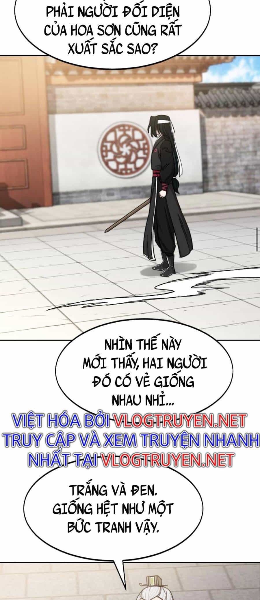 Hoa Sơn Tái Khởi - Chương 58 - ảnh 68