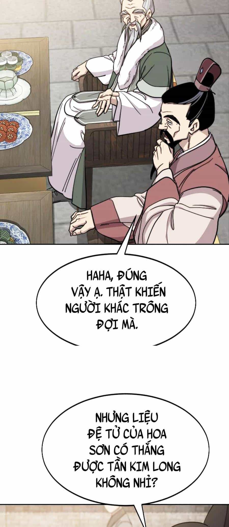 Hoa Sơn Tái Khởi - Chương 58 - ảnh 69