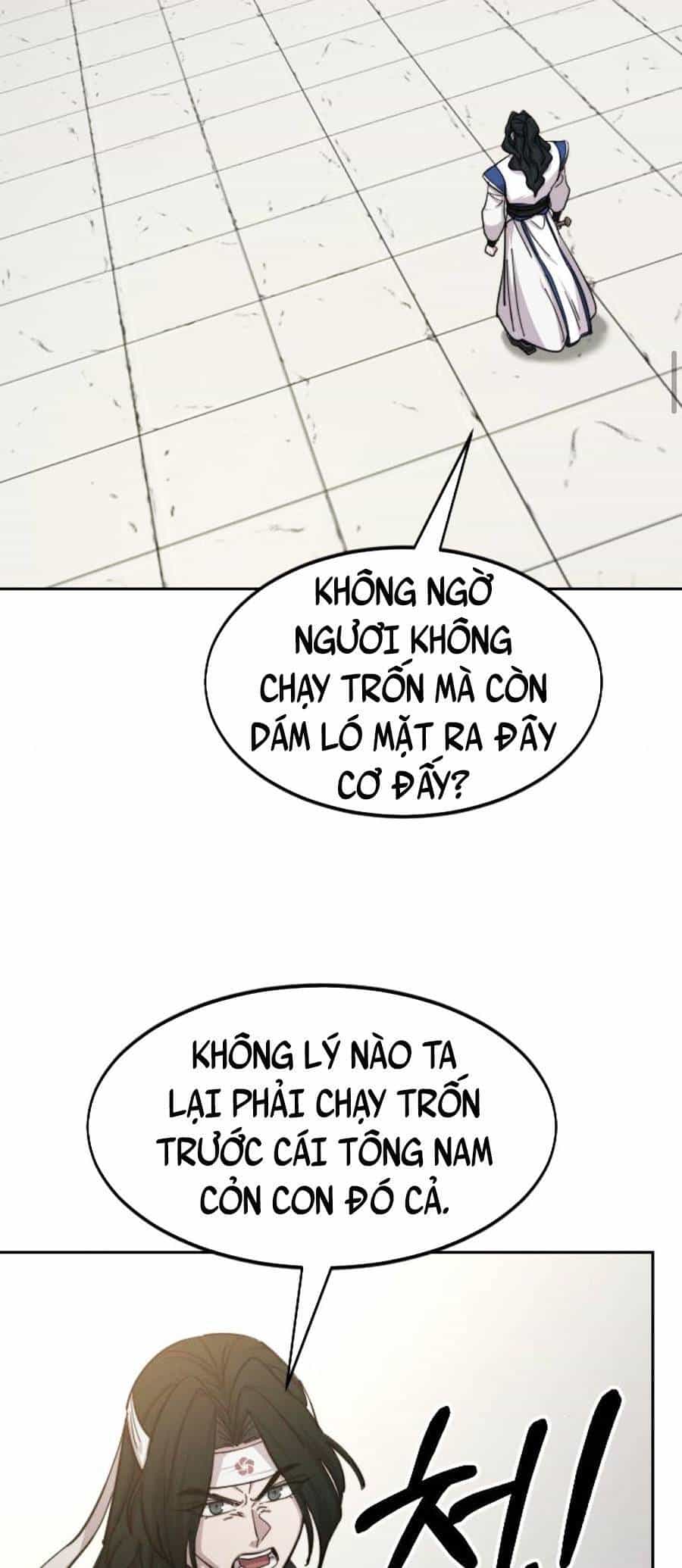Hoa Sơn Tái Khởi - Chương 58 - ảnh 71