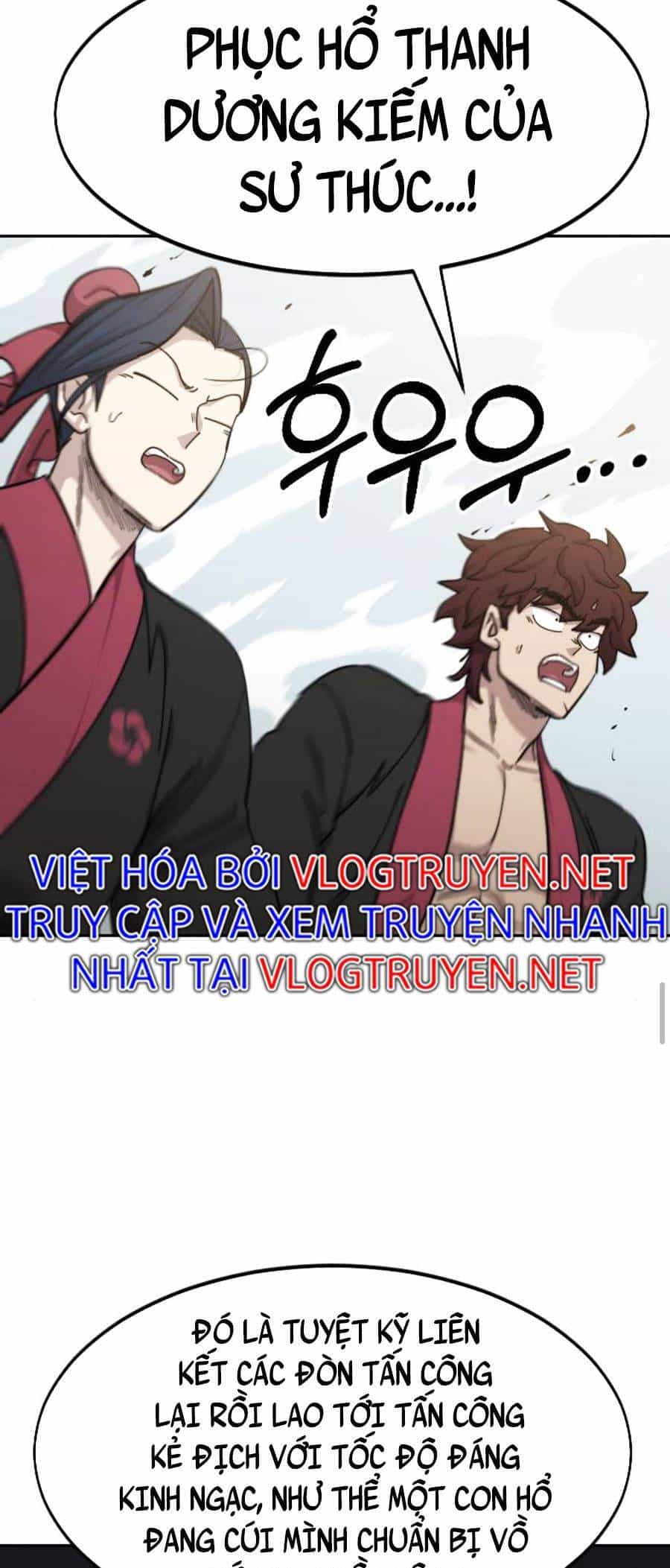 Hoa Sơn Tái Khởi - Chương 58 - ảnh 84