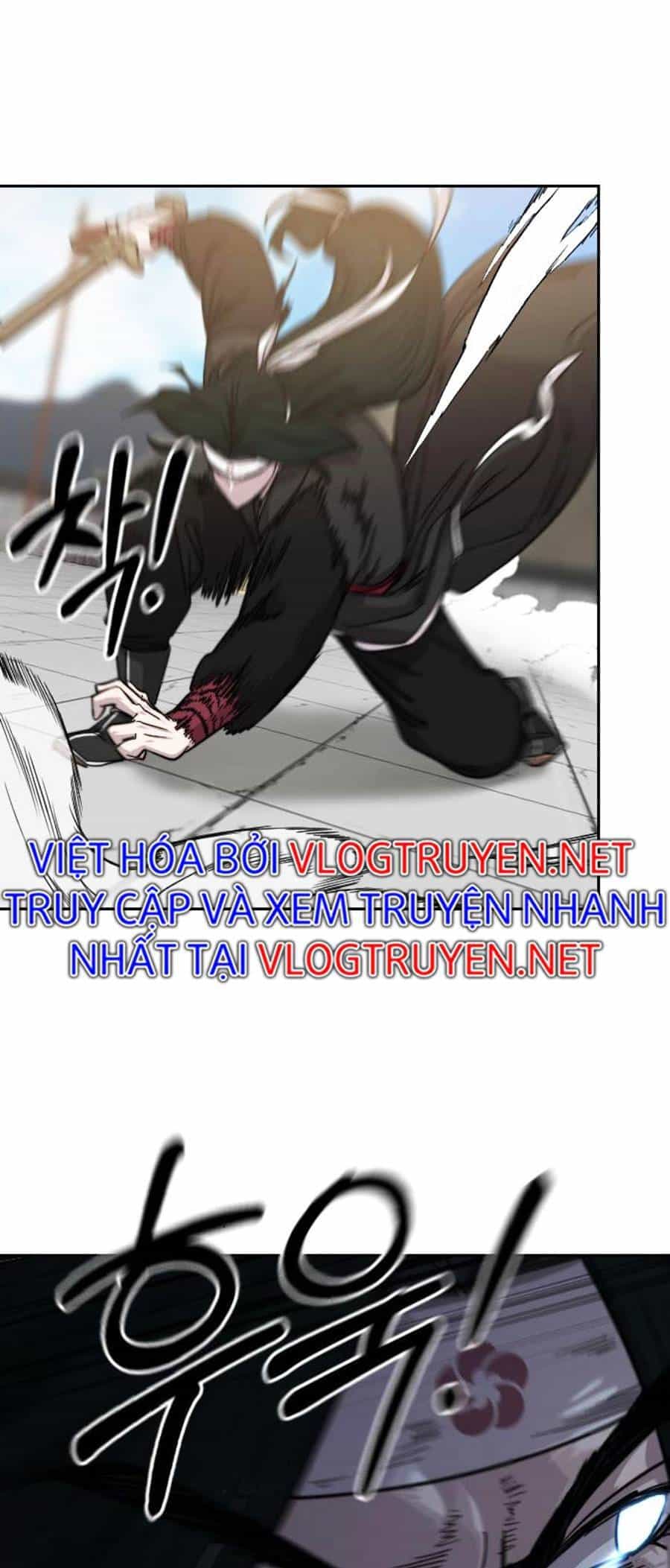Hoa Sơn Tái Khởi - Chương 58 - ảnh 88
