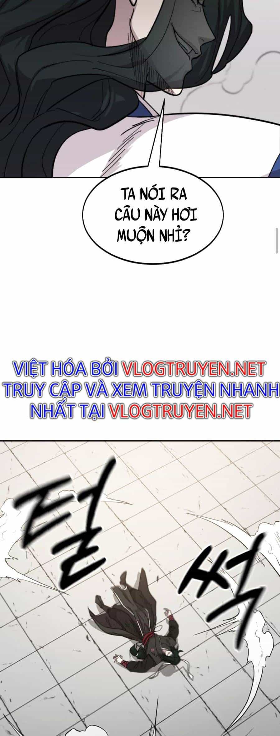 Hoa Sơn Tái Khởi - Chương 59 - ảnh 103