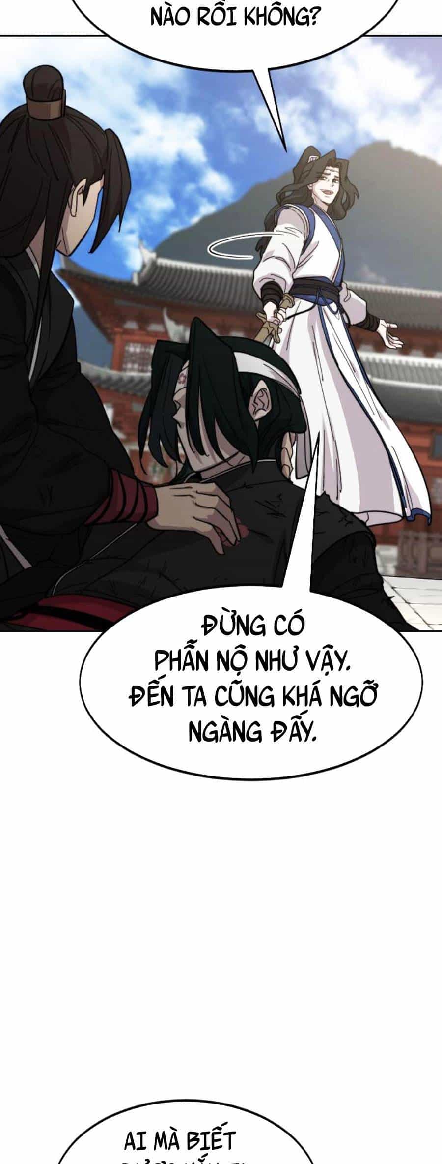 Hoa Sơn Tái Khởi - Chương 59 - ảnh 111