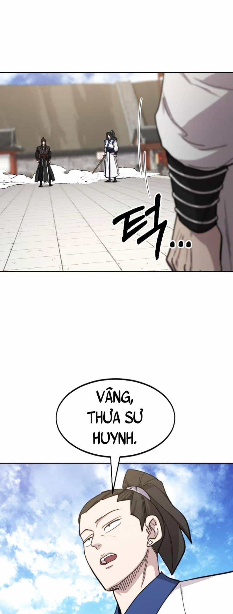 Hoa Sơn Tái Khởi - Chương 59 - ảnh 118