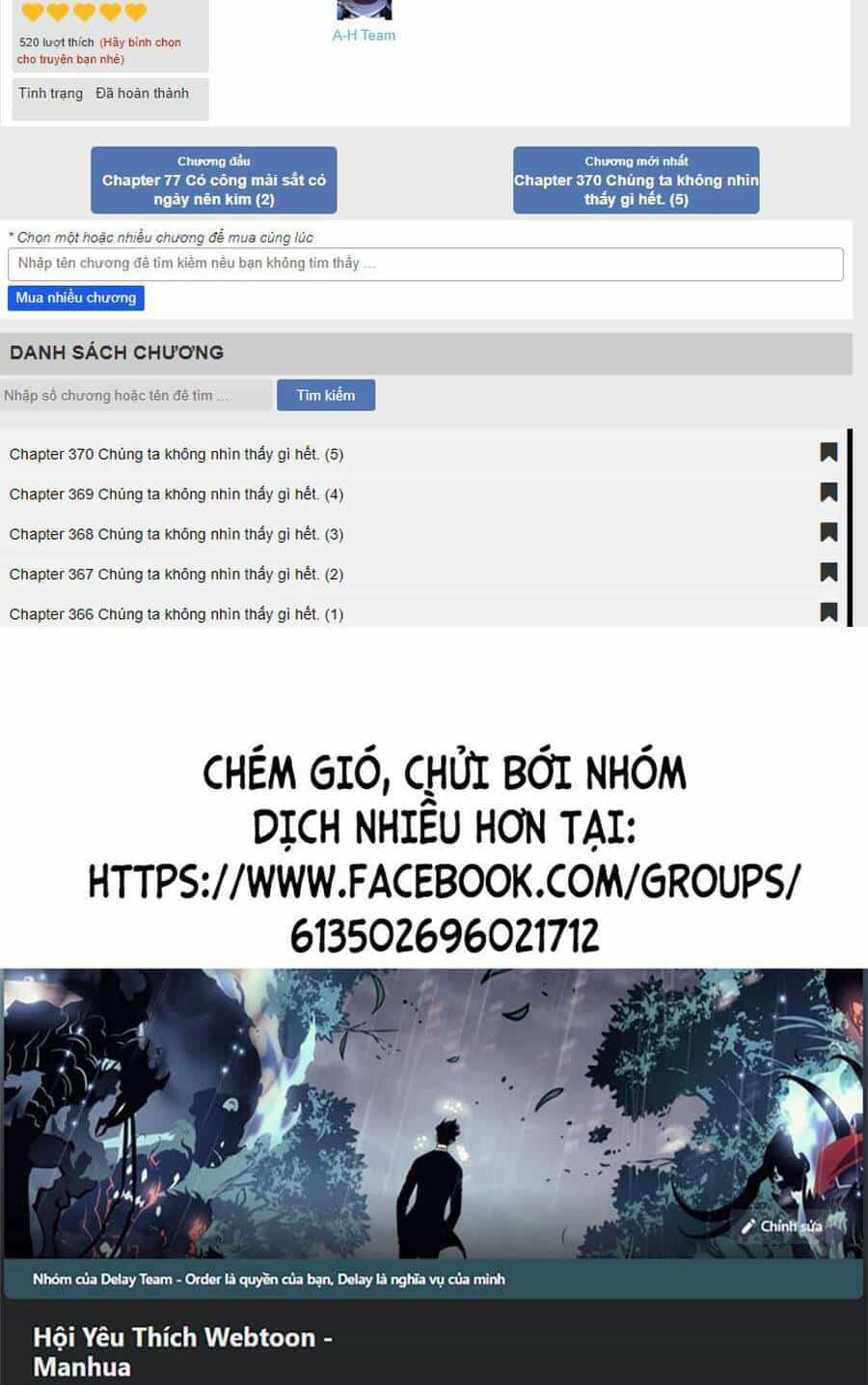 Hoa Sơn Tái Khởi - Chương 59 - ảnh 122