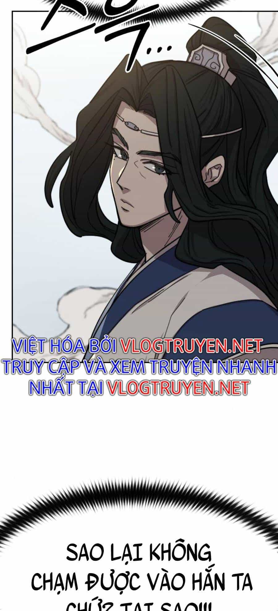 Hoa Sơn Tái Khởi - Chương 59 - ảnh 19